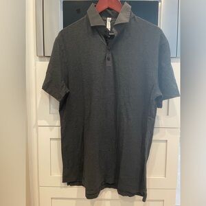 Lululemon Polo